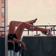 Александра Георгиевич, 01.08, Москва