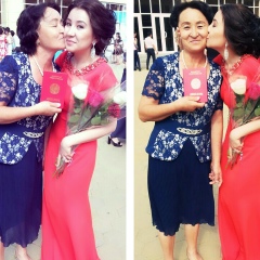 Балжан Тұрғанбай, 11.06.1995, Кызылорда