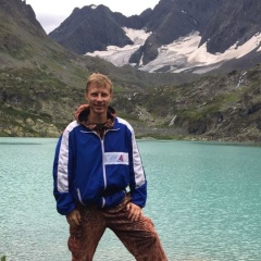 Андрей Шатов, 31.08.1984, Барнаул