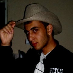 Fahri Oyan, 21.10.1994, Balıkesir