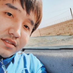 Meyirzhan Kurbanbay, 03.02