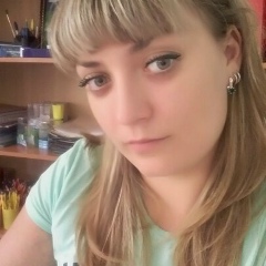 Екатерина Бояринова, 21.04, Усть-Каменогорск