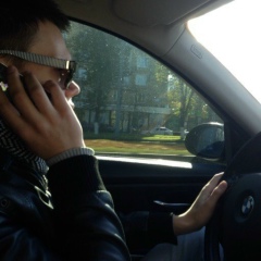 Никита Борисов, 06.12.1988, Москва