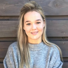 Марина Обухова, 27.01.1987, Москва