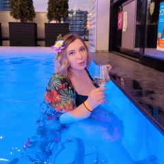 Людмила Беляева, 02.04, Москва