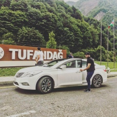 Emil Esgerov, 02.06.1995, Ширван