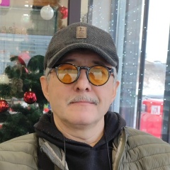 Андрей Тупикин, Москва