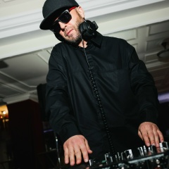 Dj Chen, 23.10.1983, Санкт-Петербург