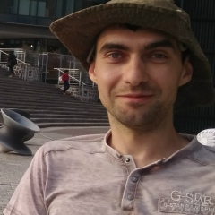 Сергей Никитин, Железногорск