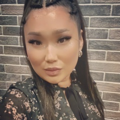 Туяна Жамбалова, 20.02, Улан-Удэ