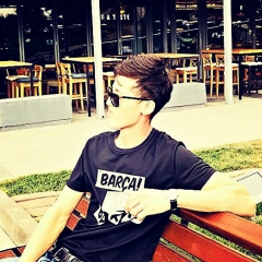 Рахман Ескендир, 16.12.1995, Алматы