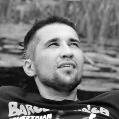 Дмитрий Семёнкин, 08.09.1987, Москва