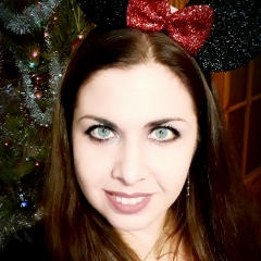 Наташка Осленко, 13.03.1982