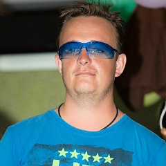 Михаил Пона, 08.03.1984, Ko Samui