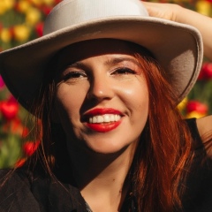 Юленька Клиндухова, 05.03, Краснодар