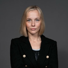 Дарья Яковец, 27.04, Санкт-Петербург