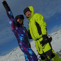 Валерия Еремина, Донецк