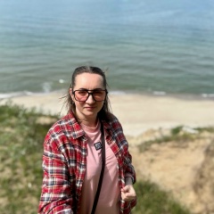 Ольга Сорокина, 20.02.1984, Самара