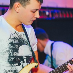 Владимир Горцуев, 16.04, Москва