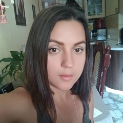 Жанна Скобилева, 23.09.1985, Москва