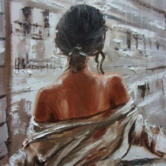 Оксана Макарова, 27.01, Москва