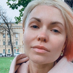 Марина Шустова, 12.12.1984, Санкт-Петербург