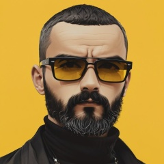 Тимур Киржинов, Нальчик