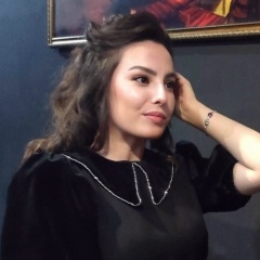 Диана Катана, 10.01, Актобе