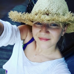 Мария Плотникова, 03.01, Томск