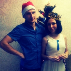 Анастасия Буянчикова, 31.07.1989, Иркутск