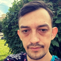 Руслан Редькин, 30.06, Томск