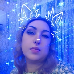 Оксана Жданова, 27.04.1992, Новомосковск