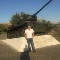 Вазген Саакян, 01.05.1980, Санкт-Петербург