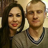 Ира Татаринова, 02.11.1987, Одесса