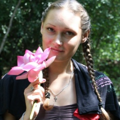 Людмила Петрова, 11.08, Санкт-Петербург