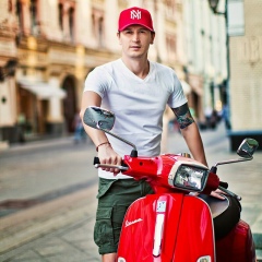 Денис Гладышев, 17.01, Актобе