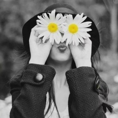 Ксюша Маркелова