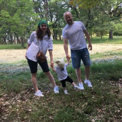 Роман Павлов, 19.03.1982, Кисловодск