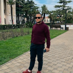 Артем Борин, 11.01