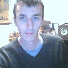 Александр Сибякин, 01.06.1989, Рига