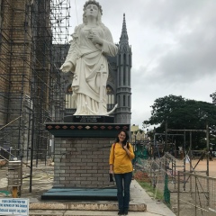 Bota Makulbekova, 06.04.1992, Алматы