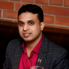 Apurba Debnath, 28.05.1987, Саратов