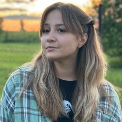 Маша Трофимова, 09.12, Москва