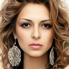 Заира Магомедова, 07.02.1983, Санкт-Петербург