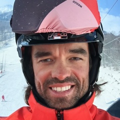 Вадим Новожилов, 28.12