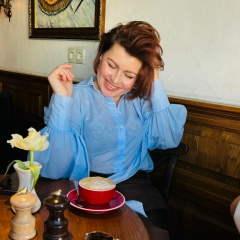 Анюта Мещерякова, 29.07, Саки