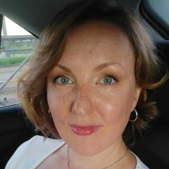 Лилия Семидедко, 05.03, Санкт-Петербург