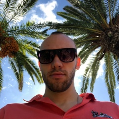 Mihail Directar, 02.10, Калининград