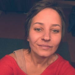 Ирина Сократова, 20.09, Москва