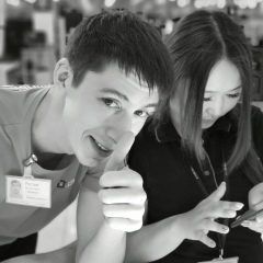 Rustam Utyuganov, 24.01, Костанай